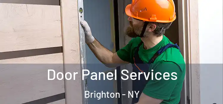 Door Panel Services Brighton - NY