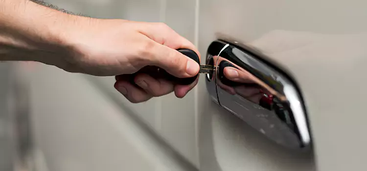 Why Choose Our Auto Locksmith Team in Brighton, NY?