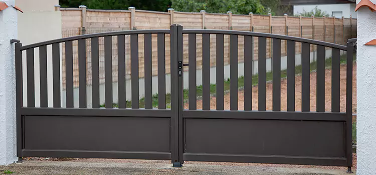 Advanced Gate Solutions in Brighton, NY