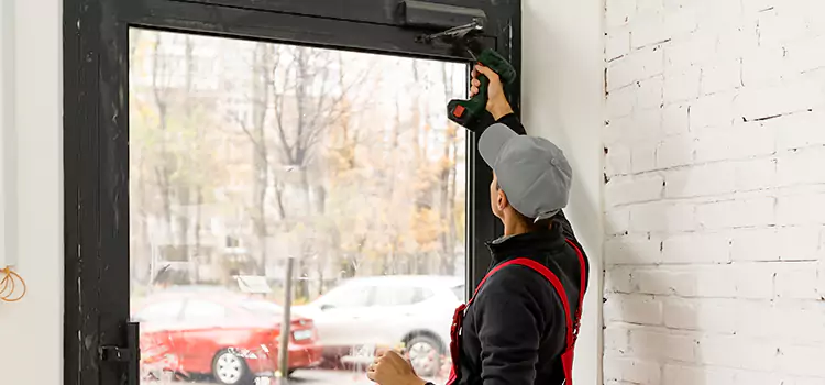 Comprehensive Door Closer Services in Brighton, NY