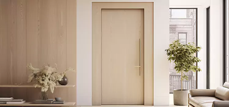 Choose Quality for Your Inside Doors in Brighton, NY