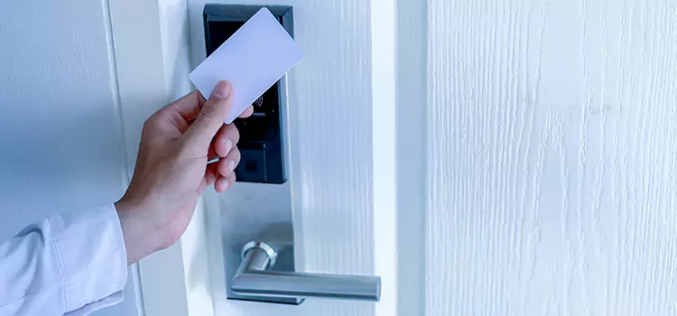 Why Choose Us for Your Keycard Lock Installation in Brighton, NY?