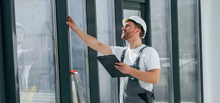 Comprehensive Solutions for Your Sticking Doors in Brighton, NY