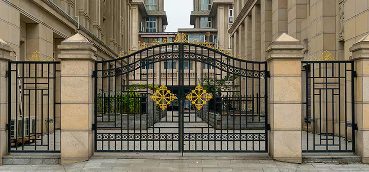 Comprehensive Iron Gate Maintenance Solutions in Brighton, NY
