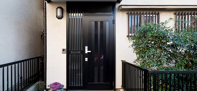 Popular Exterior Door Options in Brighton, NY