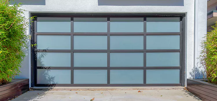 Why Choose Us for Garage Door Care in Brighton, NY?