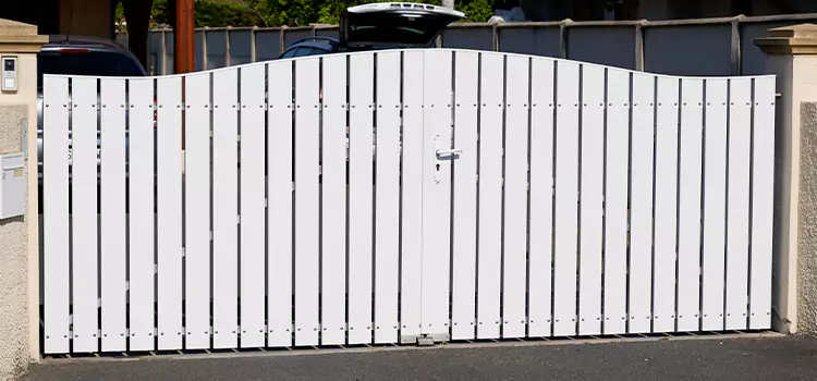 Why Choose Us for Residential Gate Repair in Brighton, NY?