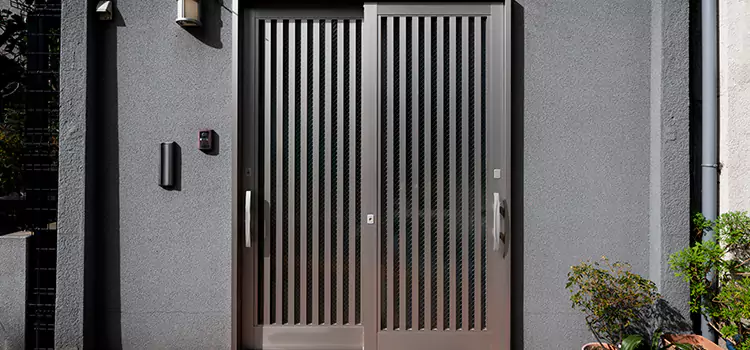Specialized Steel Door Services in Brighton, NY