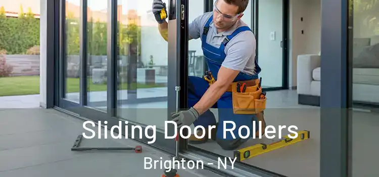 Sliding Door Rollers Brighton - NY